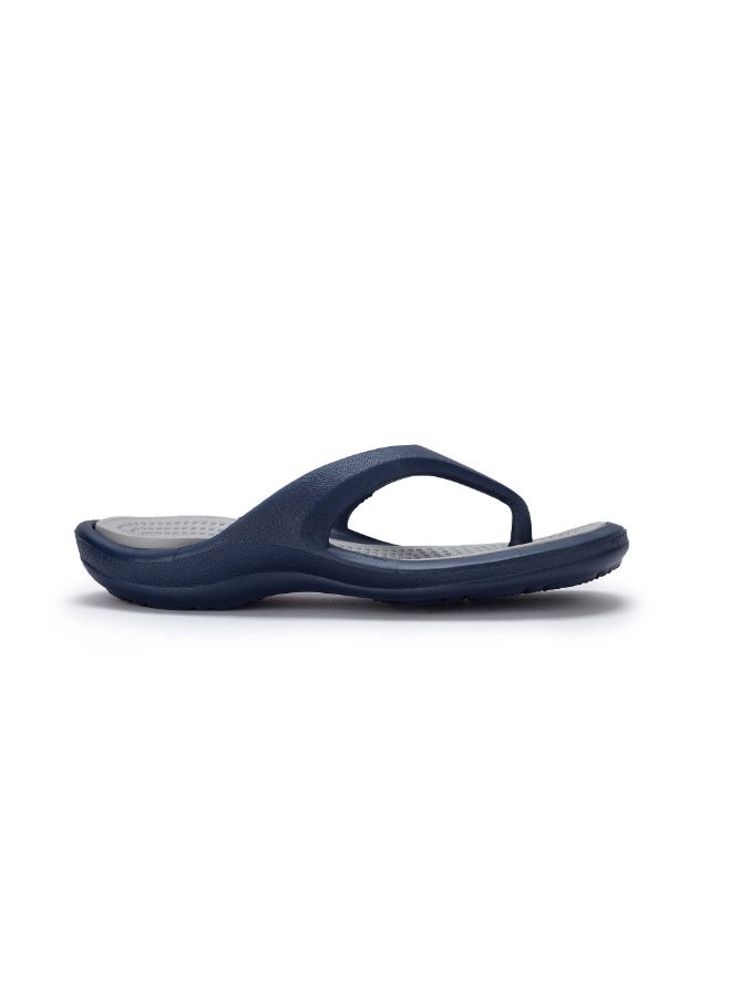 Casual T-Strap Slippers