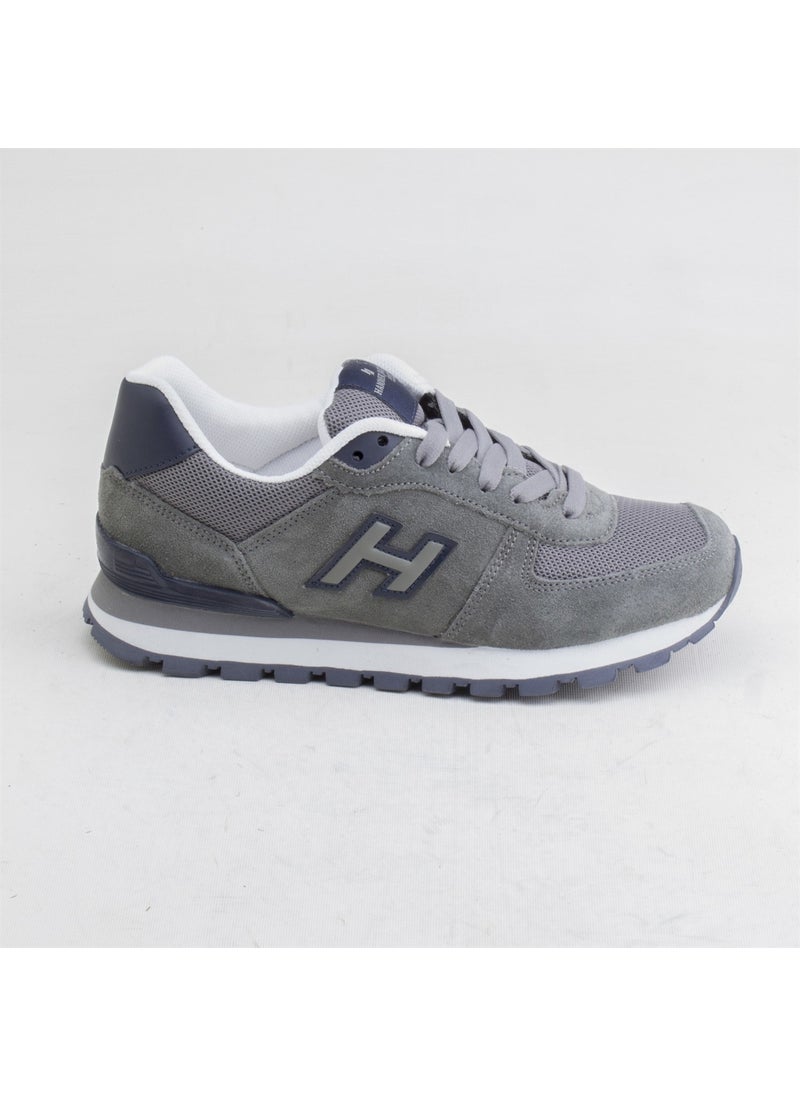 19250 Peru Women's Casual Sports Shoes Gray