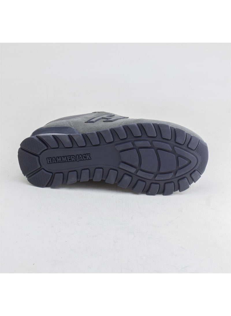 19250 Peru Women's Casual Sports Shoes Gray