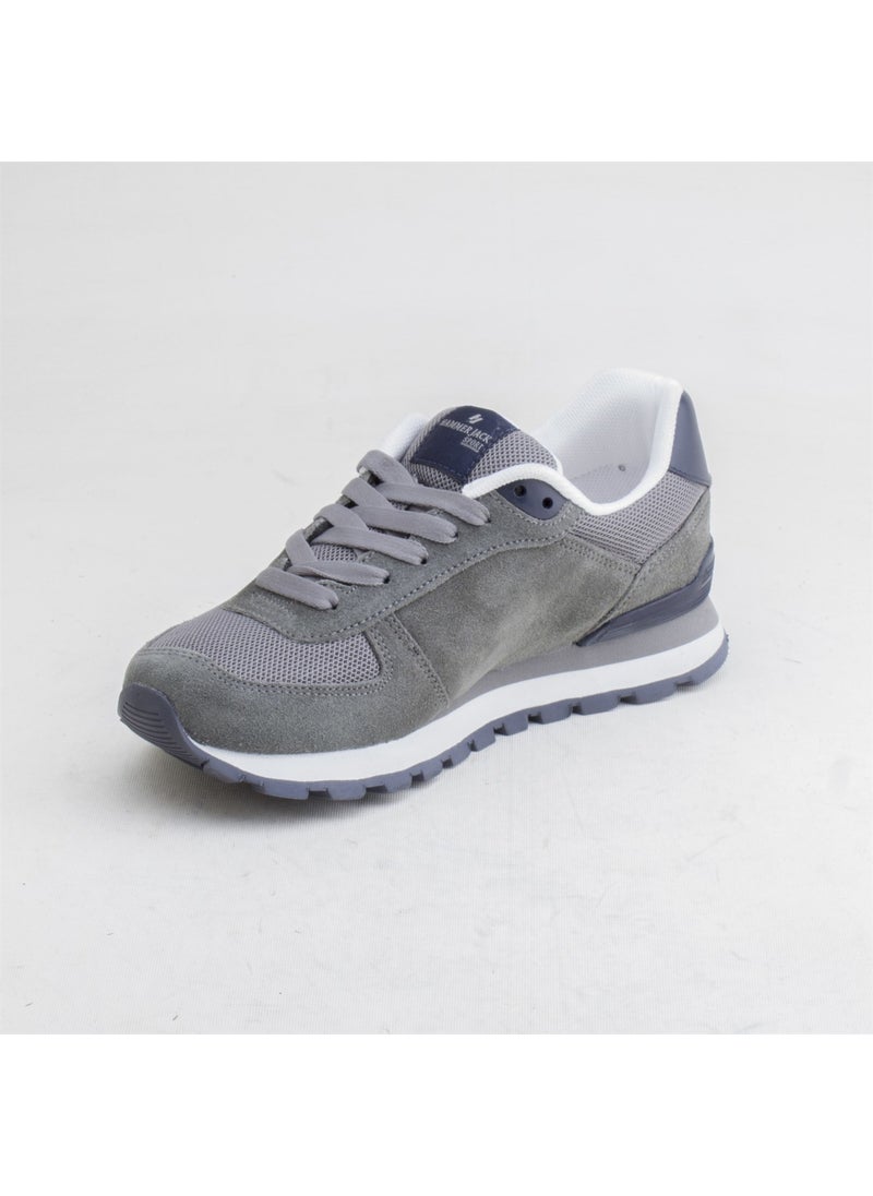 19250 Peru Women's Casual Sports Shoes Gray