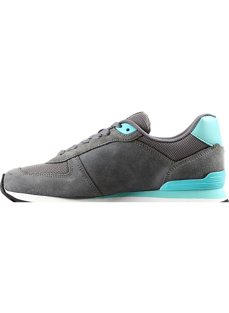 19250-G Hammerjack Peru Women's Casual Shoes Gray