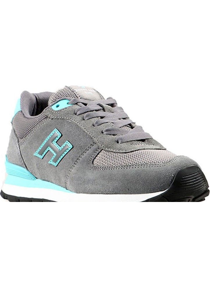 19250-G Hammerjack Peru Women's Casual Shoes Gray