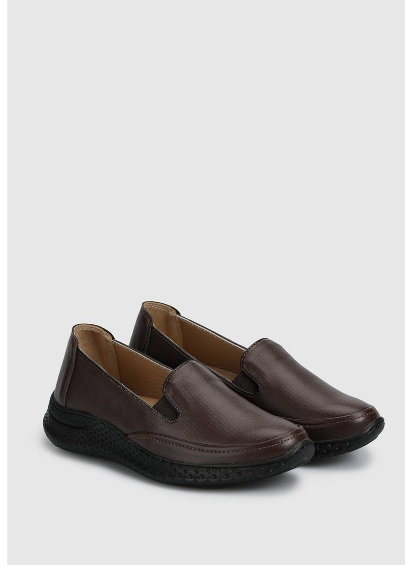 Brown Women's Shoes