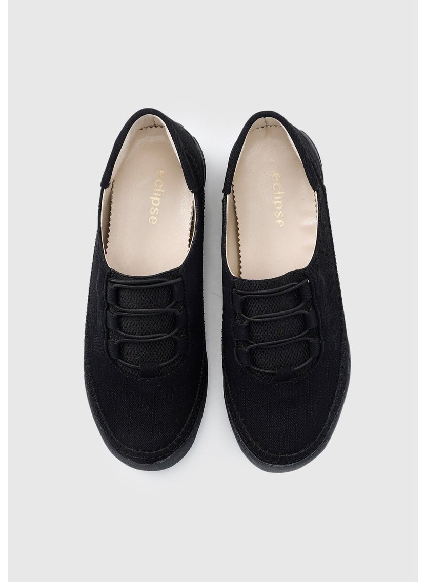 Black Women's Shoes