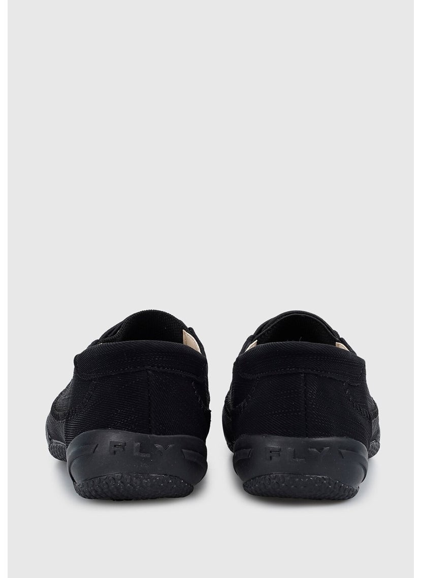 Black Women's Shoes