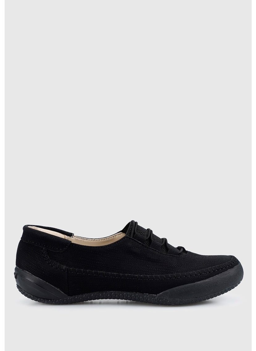 Black Women's Shoes