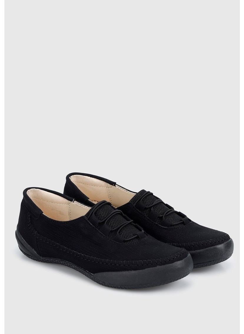 Black Women's Shoes