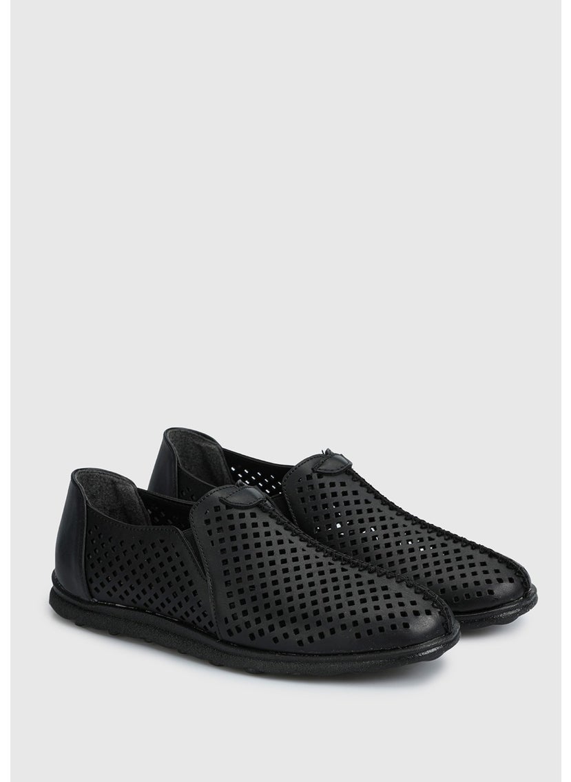 Black Women's Shoes