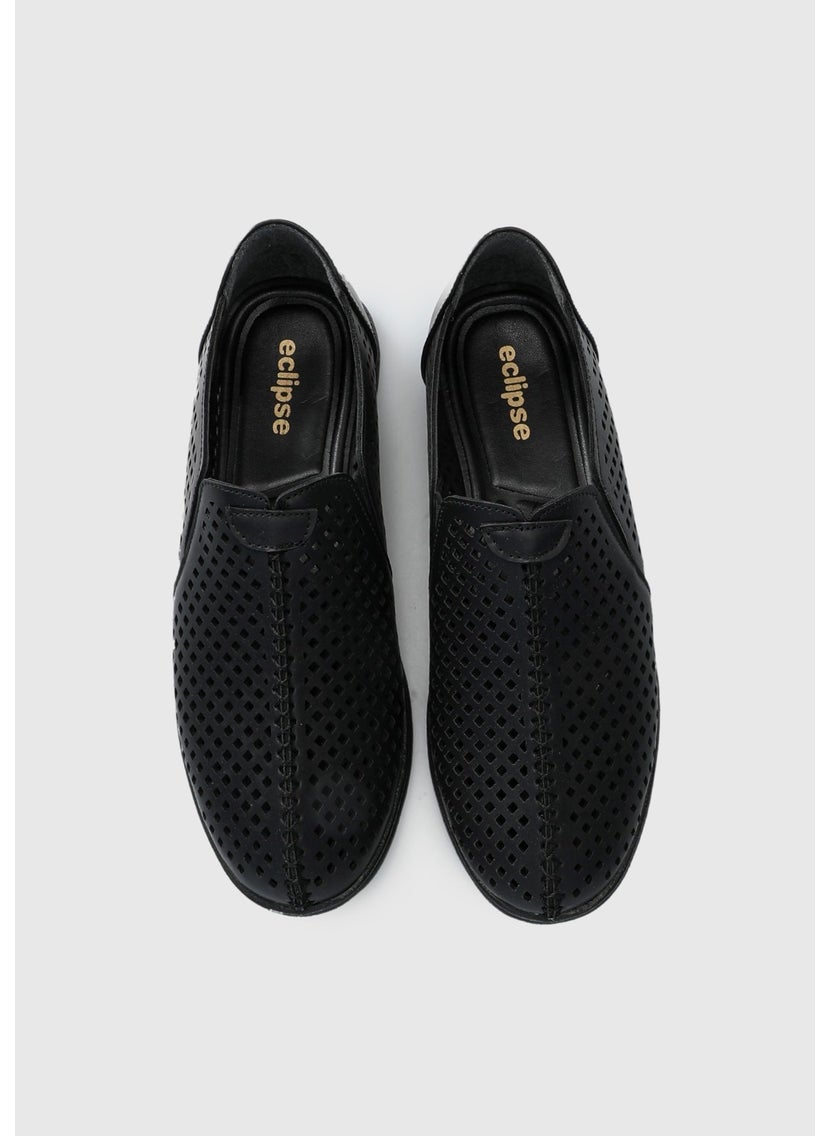 Black Women's Shoes