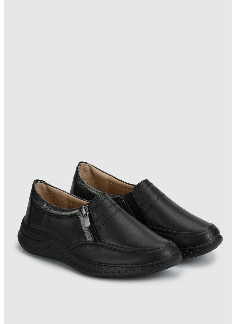 Black Women's Shoes