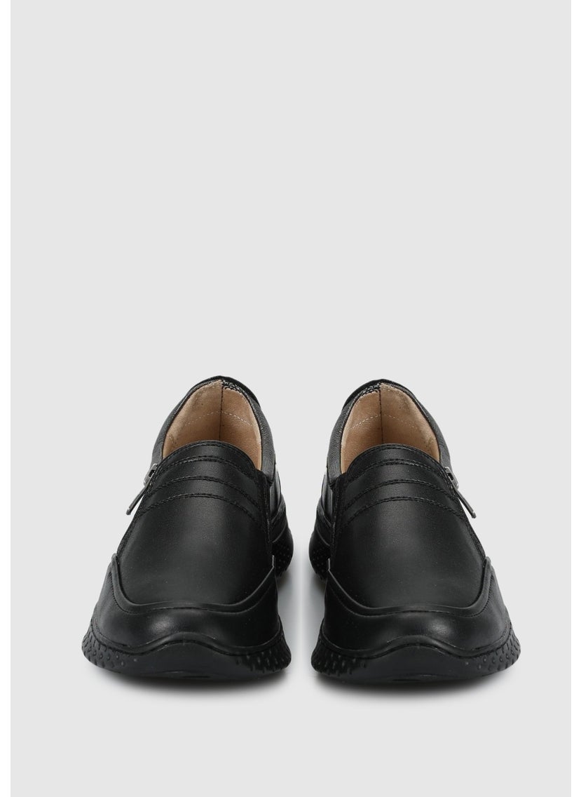 Black Women's Shoes