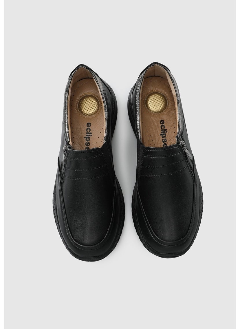 Black Women's Shoes