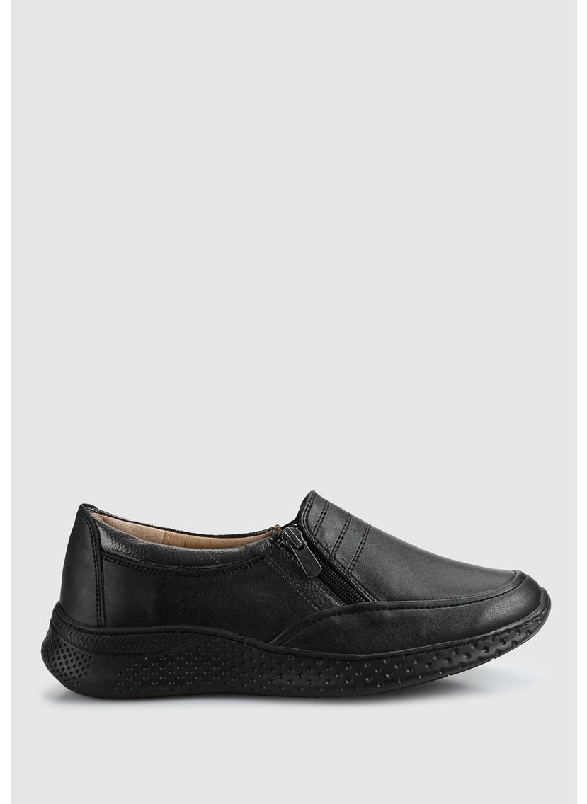 Black Women's Shoes