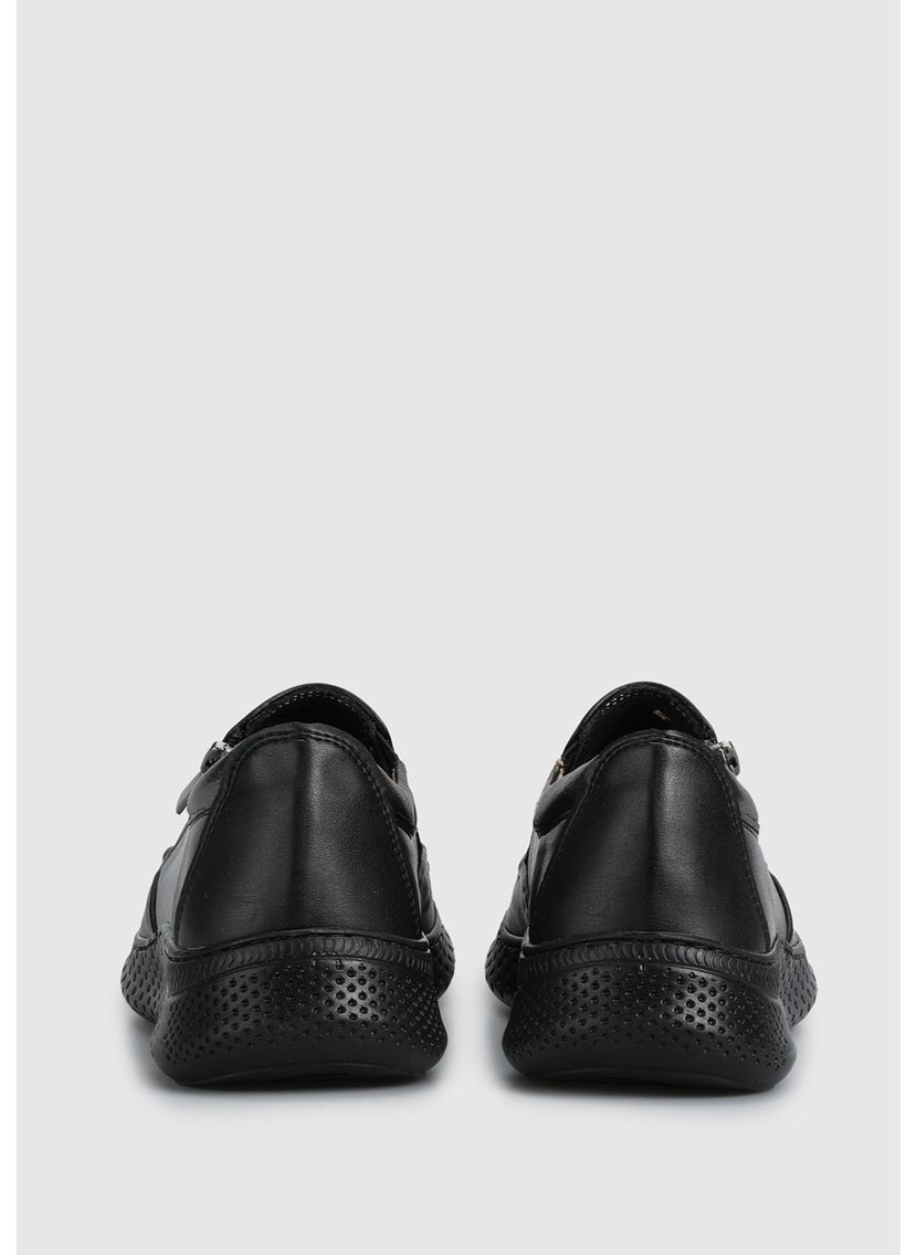 Black Women's Shoes