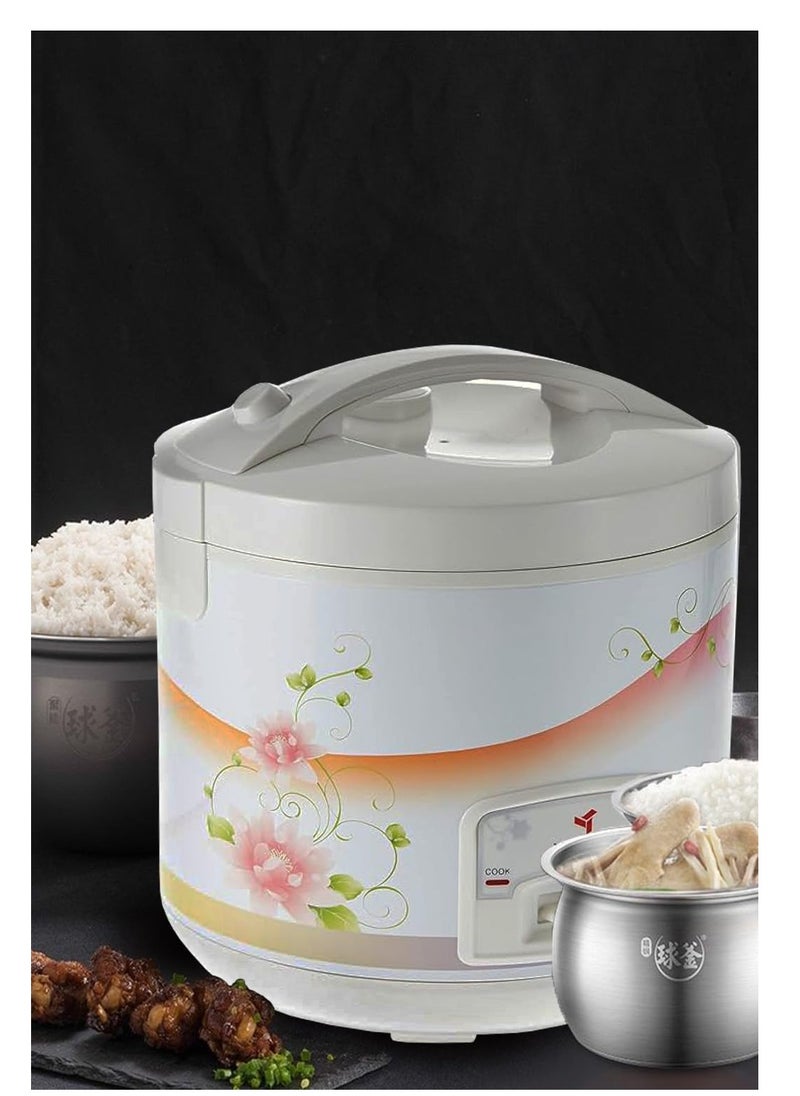 ME-RC728 Rice Cooker 2.8L