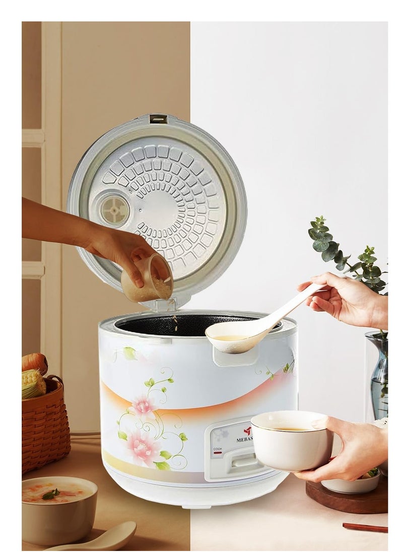 ME-RC728 Rice Cooker 2.8L