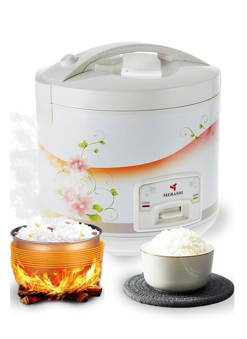ME-RC728 Rice Cooker 2.8L