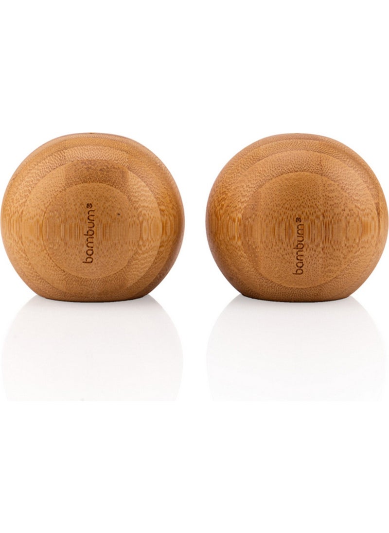 Topi - Salt and Pepper Shaker