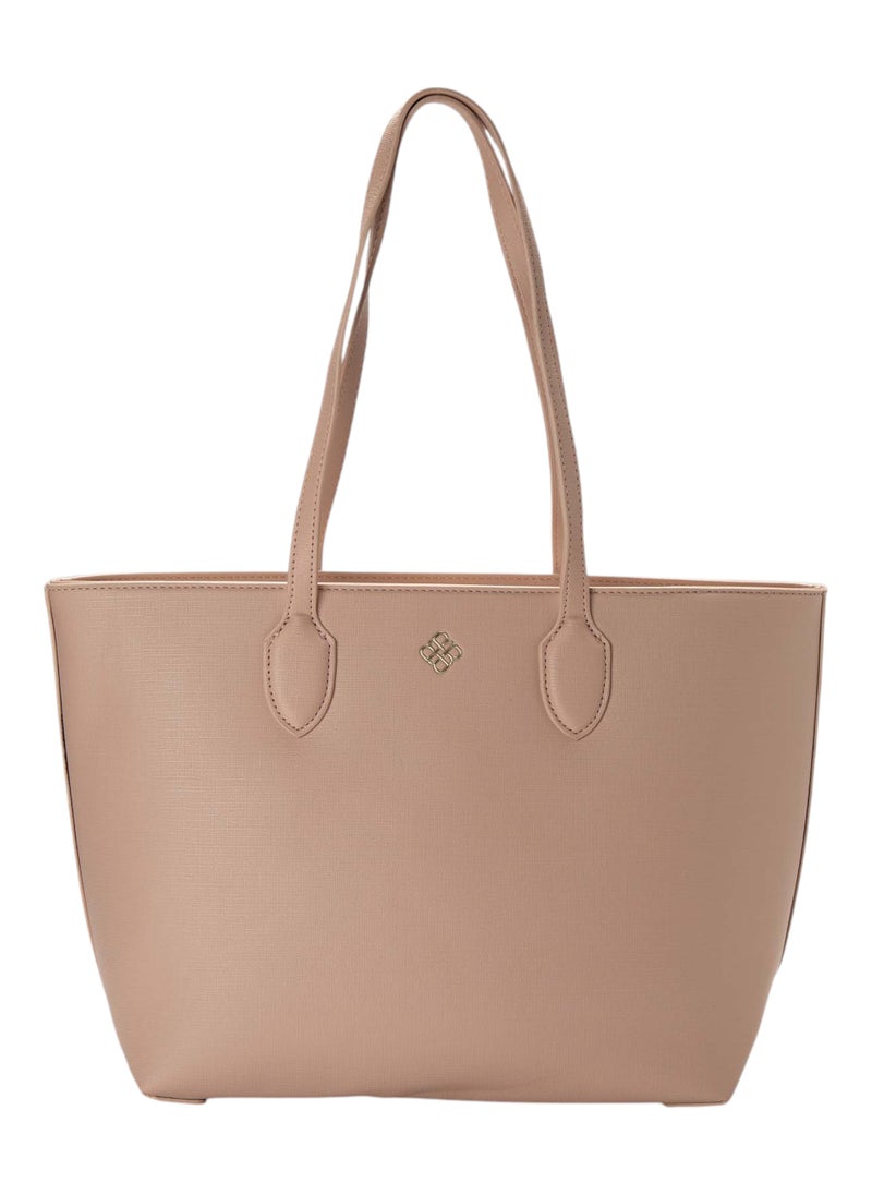 Red Label Tote Bag