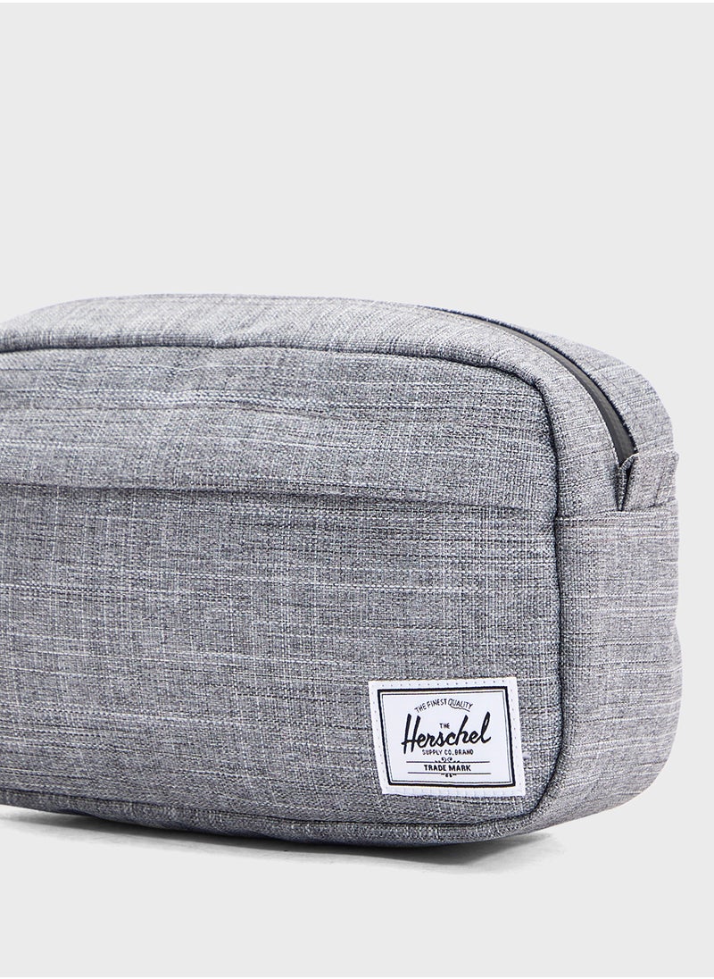 Chapter Small Travel Kit