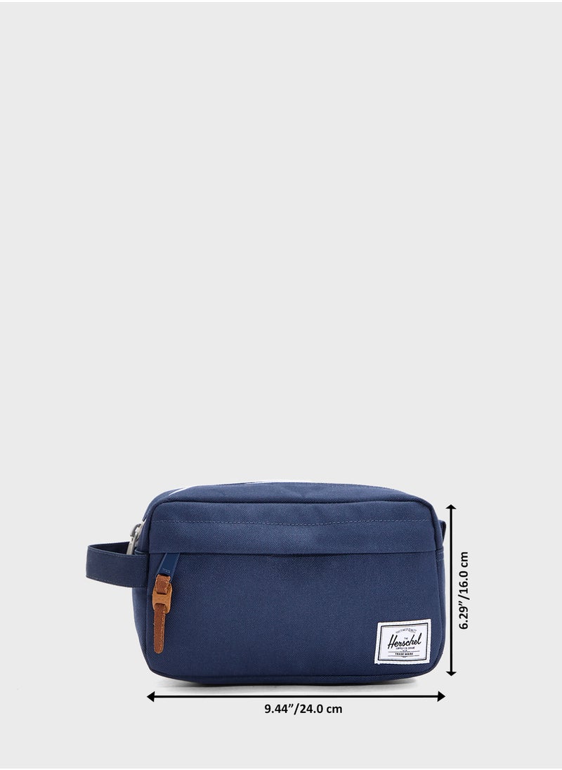 Chapter Small Travel Kit