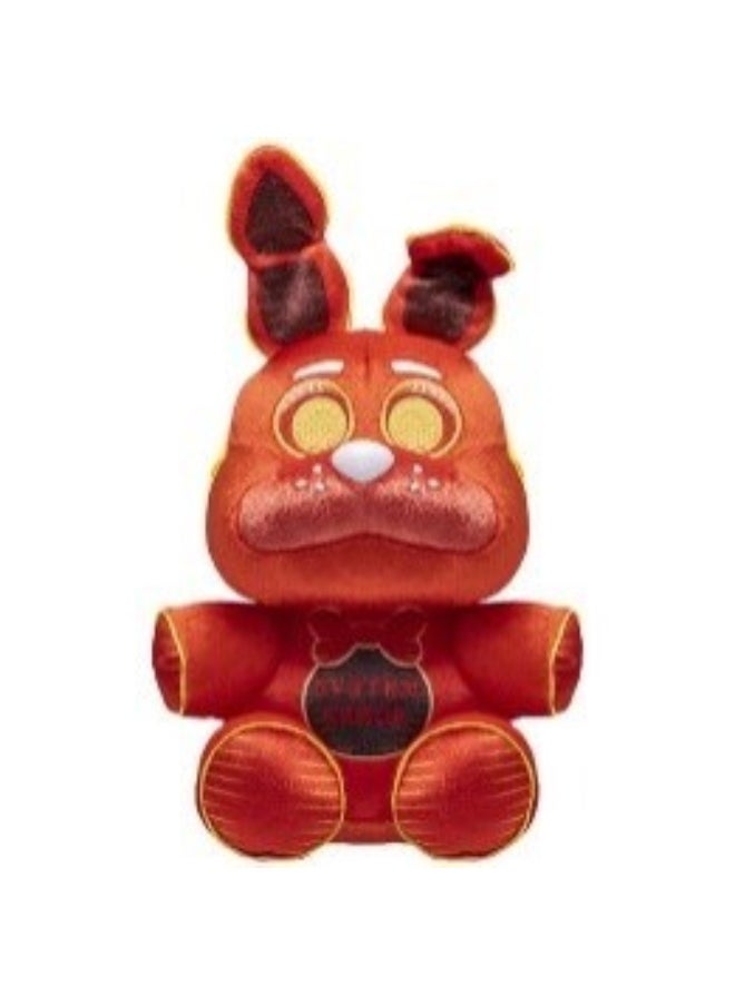 Funko Plush: Five Nights at Freddy's S7- System Error Bonnie