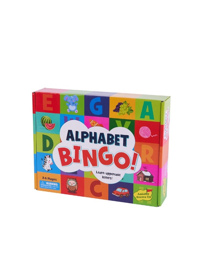 Family Gathering Interactive English Word Desktop Game for Kids