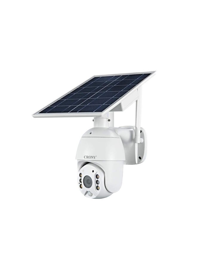RBX-S10 5MP Solar/Battery-Powered 4G Security Camera – 1080P Resolution, 360° PTZ, Full Color Night Vision, IP65 Waterproof, Two-Way Audio, App Connectivity, TF Card/Cloud Storage, 4x2600mAh Battery, Solar Powered Outdoor Wireless Camera, Solar Security Camera, Wireless Solar Camera for All-Terrain Use, Ring Camera Solar Panel, Reolink Solar Camera, Eufy Solar Camera, Outdoor Surveillance Camera with Solar Power, Wireless Solar Security Camera, 4G Solar Camera Outdoor，Just 4G