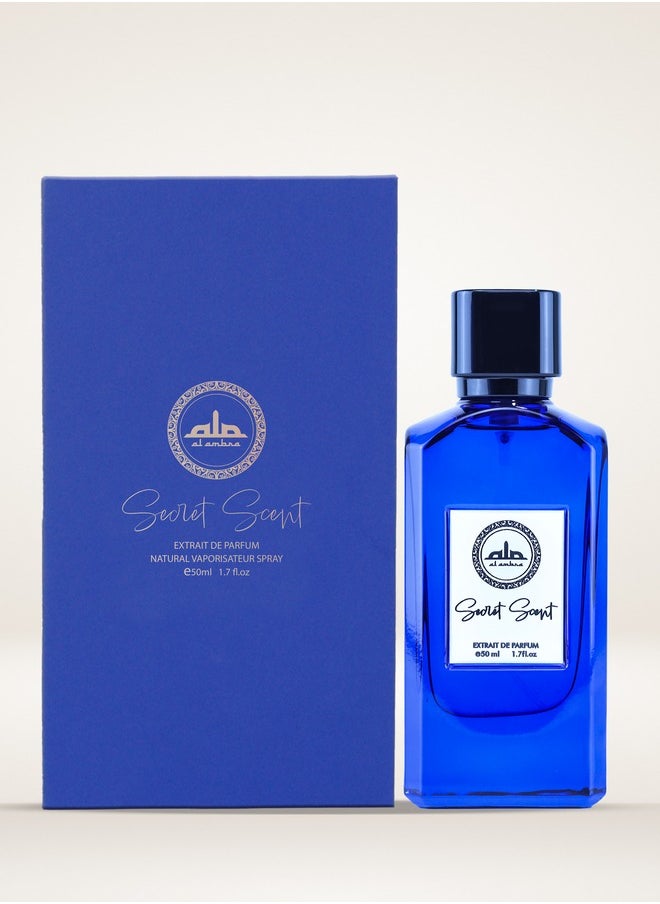 Secret Scent