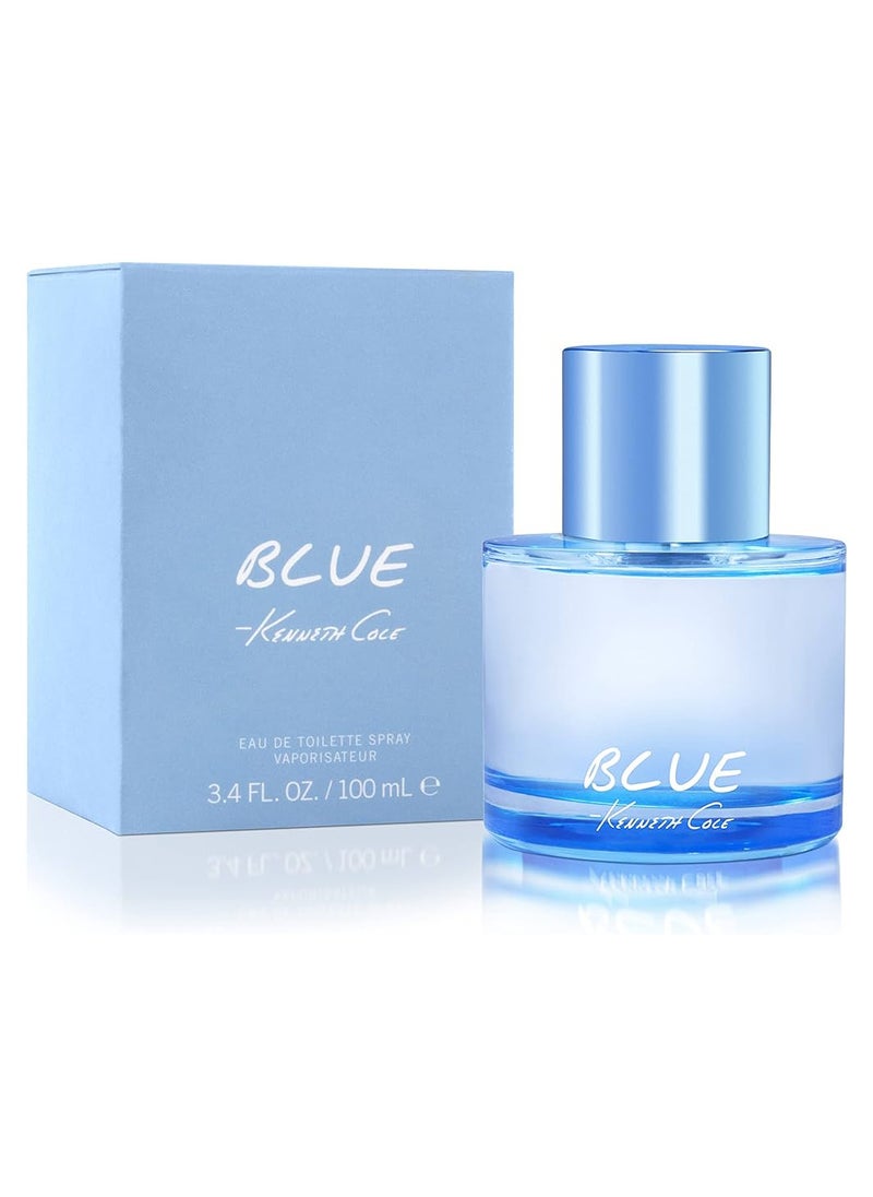 Blue EDT For Men 100ml