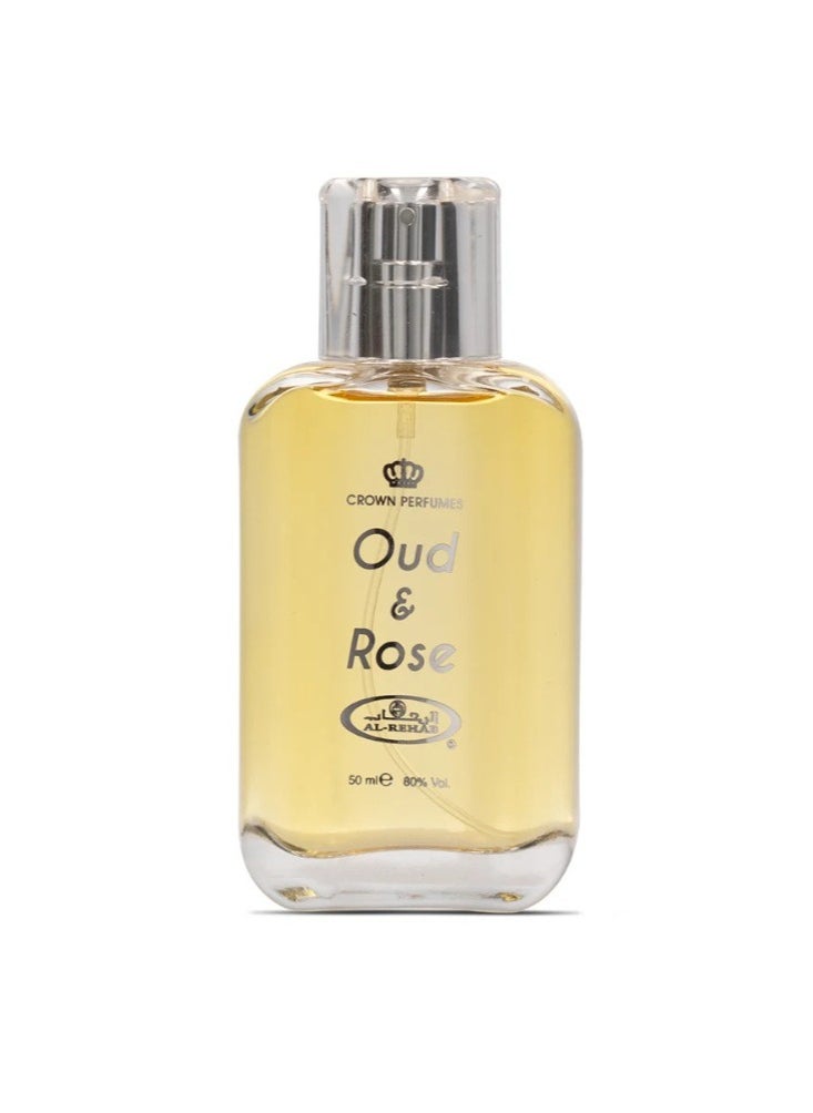 OUD & ROSE