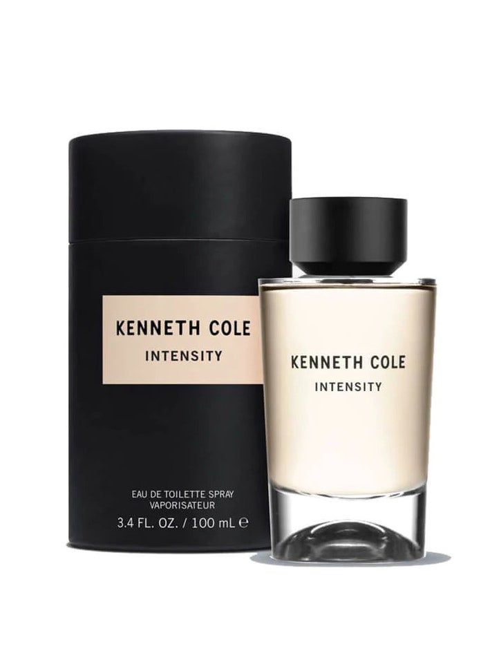 Intensity EDT For Unisex 100ml