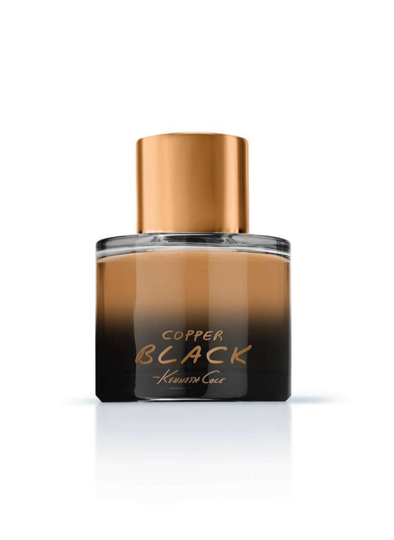 Copper Black EDT For Men 100ml