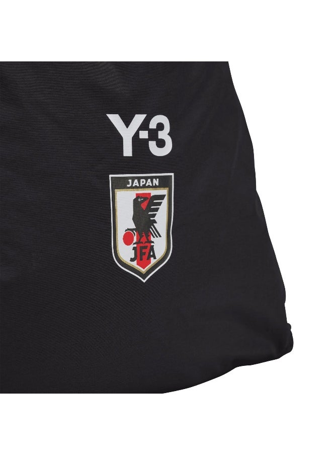 Adidas Jfaxy3 Gymbag Black Football Bags For Unisex Ns
