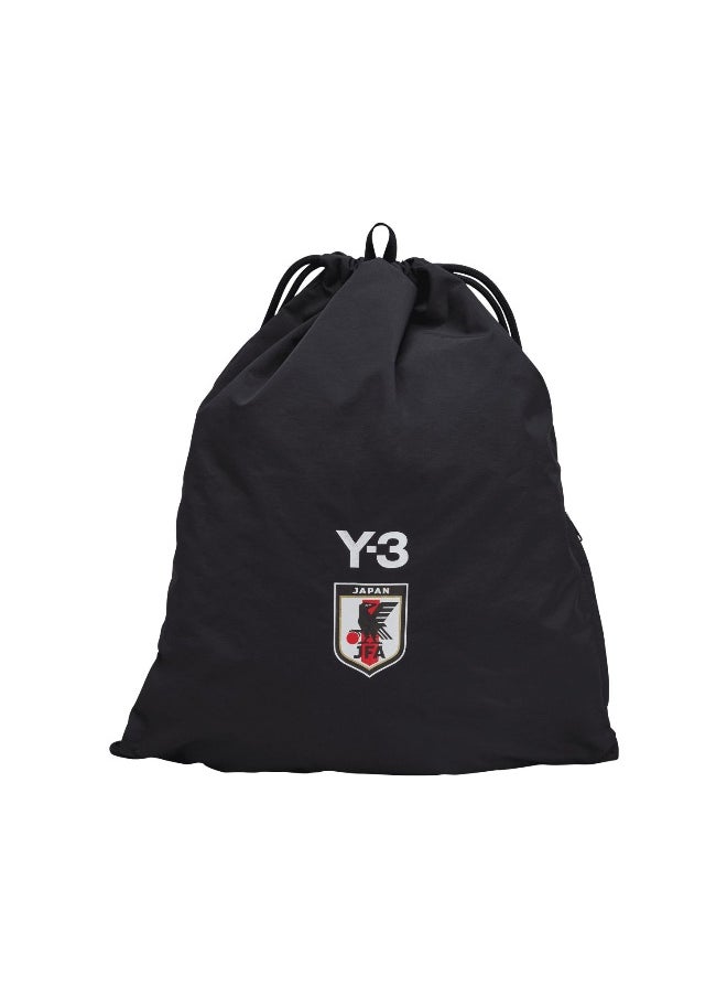 Adidas Jfaxy3 Gymbag Black Football Bags For Unisex Ns