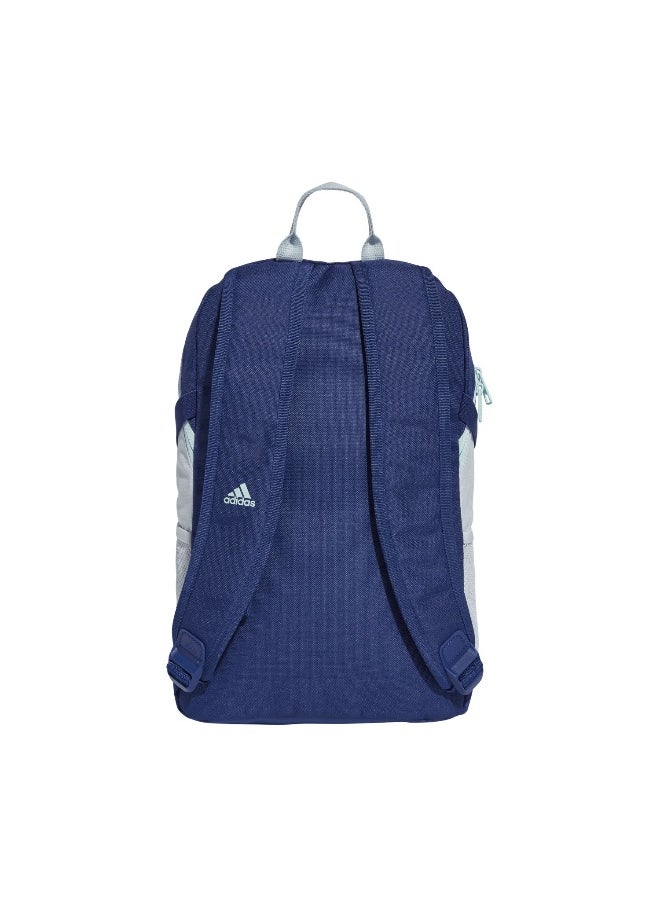 Adidas Power Bp Prcyou Blue Training Bags For Kids Unisex Ns
