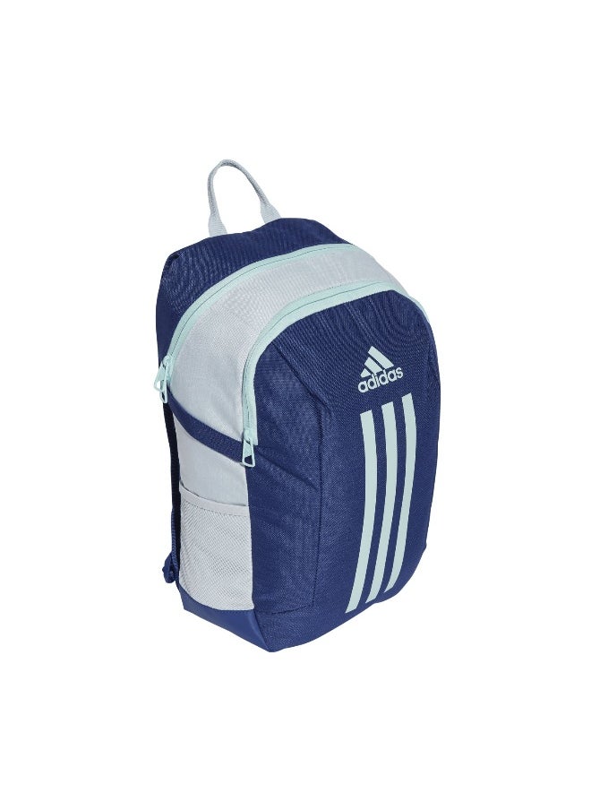 Adidas Power Bp Prcyou Blue Training Bags For Kids Unisex Ns