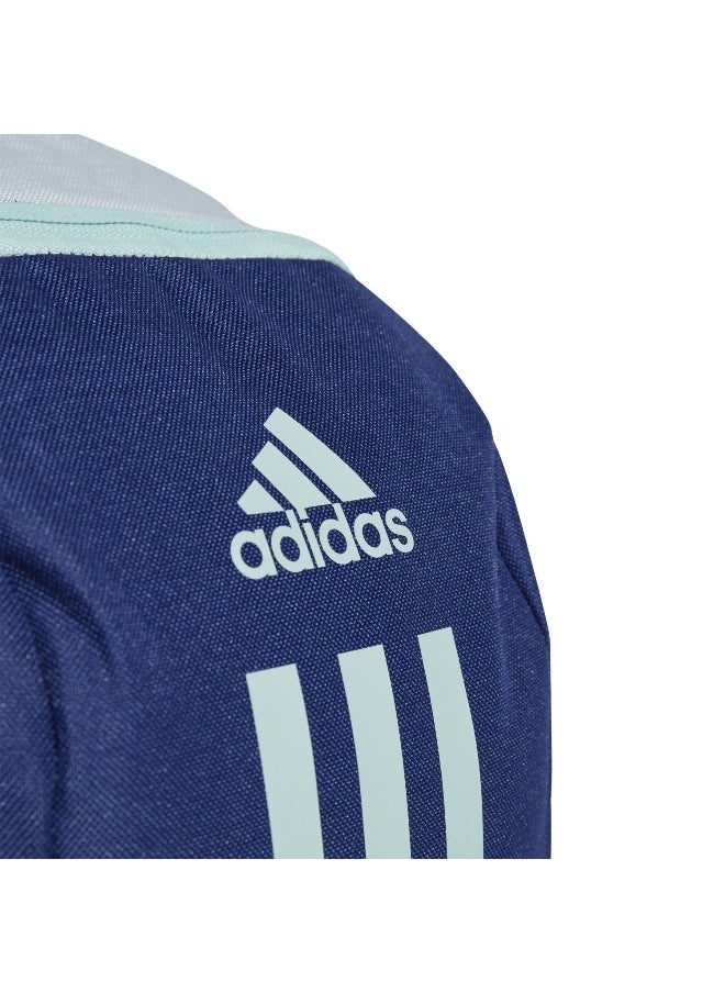 Adidas Power Bp Prcyou Blue Training Bags For Kids Unisex Ns