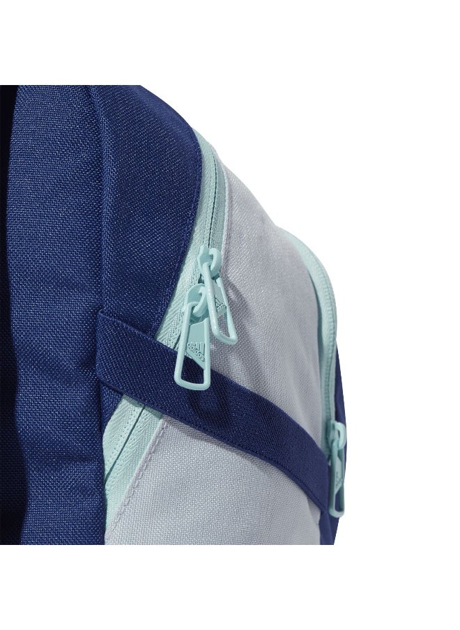 Adidas Power Bp Prcyou Blue Training Bags For Kids Unisex Ns