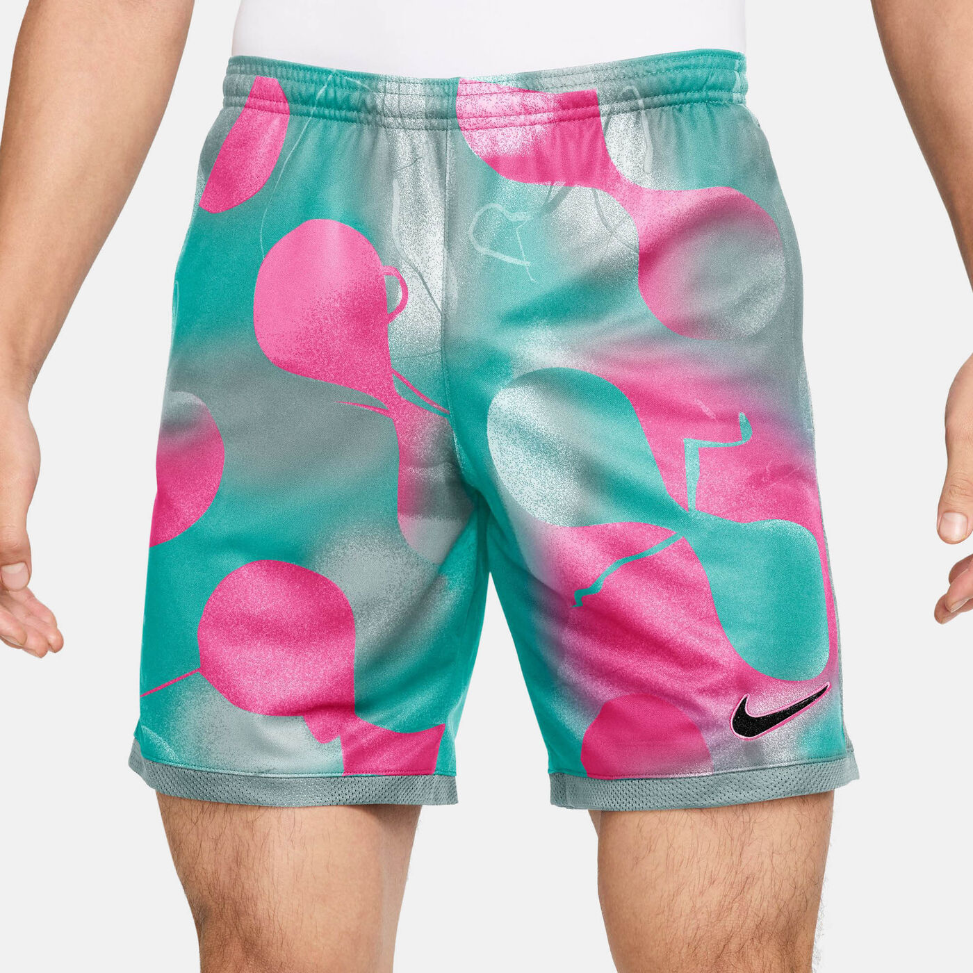 Men's Academy+ Dri-FIT Football Shorts