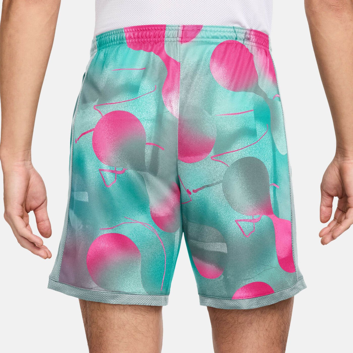 Men's Academy+ Dri-FIT Football Shorts