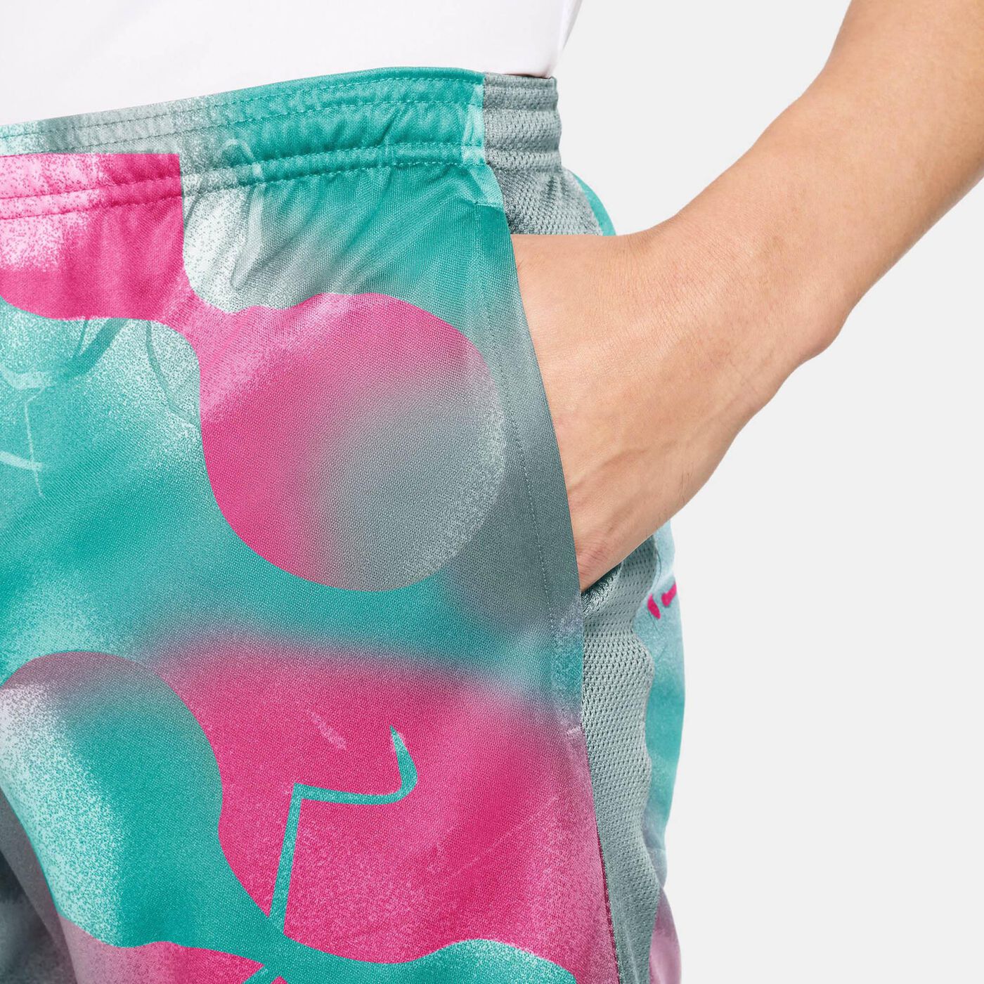 Men's Academy+ Dri-FIT Football Shorts