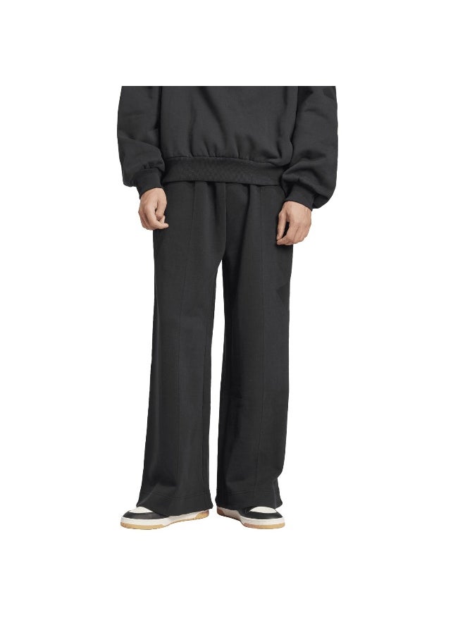 Adidas Sweatpant Black Training Pants For Men Xs