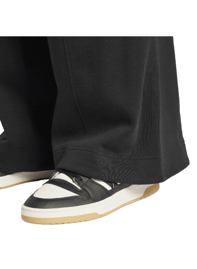 Adidas Sweatpant Black Training Pants For Men Xs