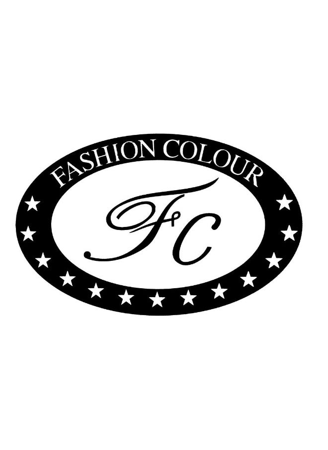 Foundation Full Coverage Waterproof Oil Free Lightweight Long Lasting Upto 24Hrs Natural Matte Shade 02 40ml