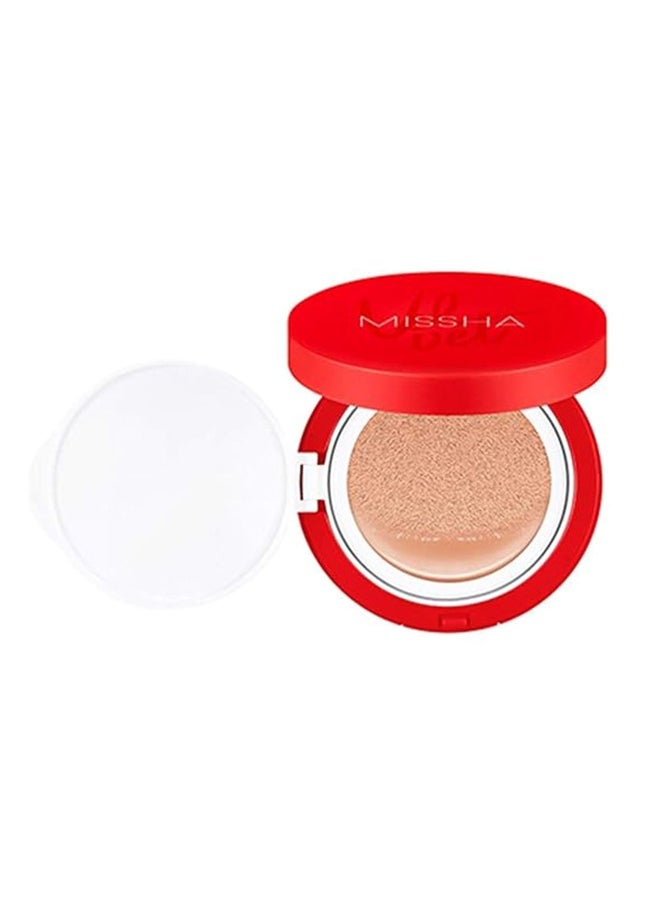 Velvet Finish Cushion SPF50+PA+++ No.23 Natural beige