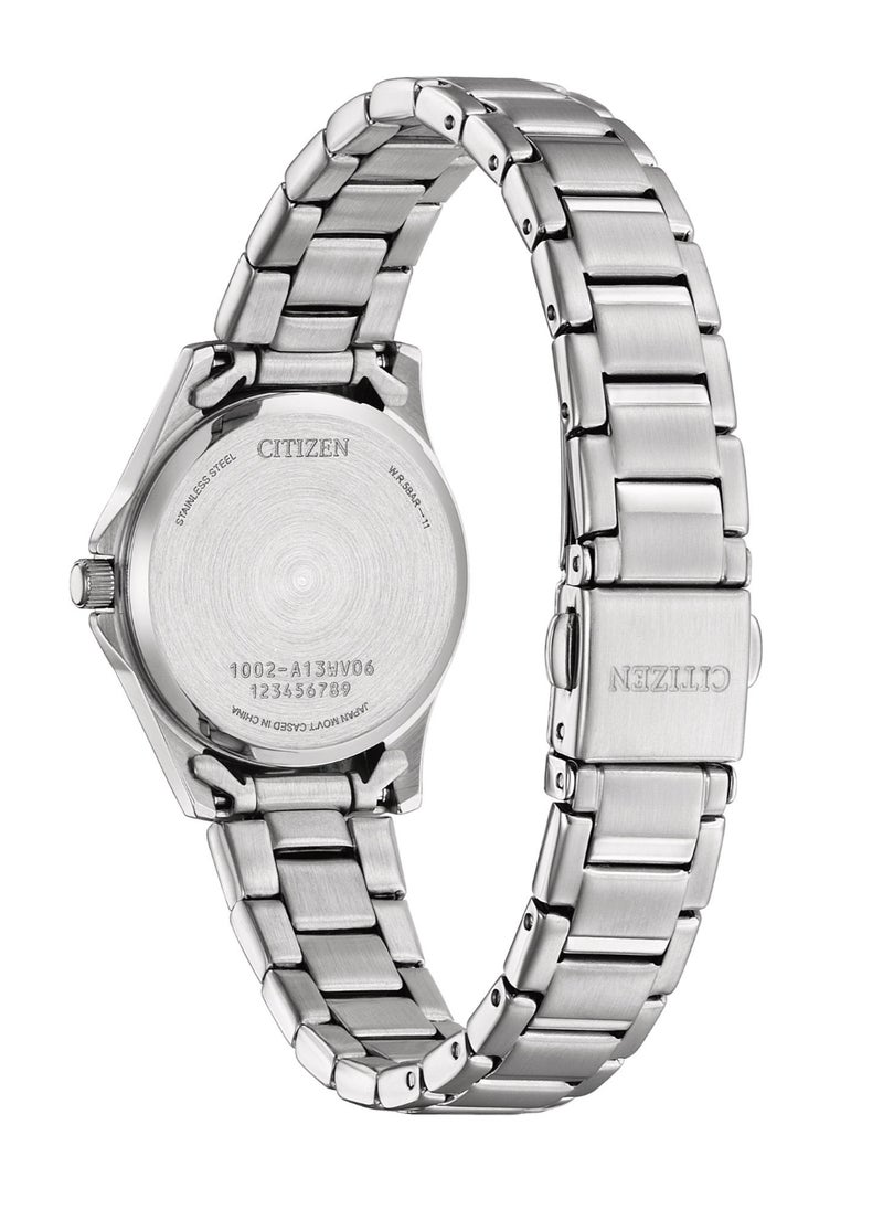 Aq Mid Ladies Watch Eq0610-53A