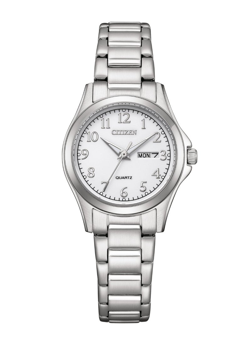 Citizen AQ Mid Ladies Watch EQ0610-53A