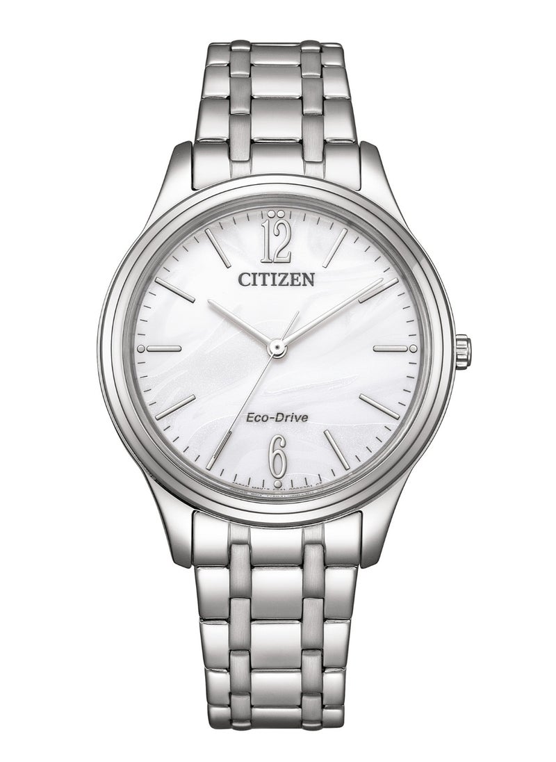 Citizen Eco-Drive Ladies Watch EM0411-71A