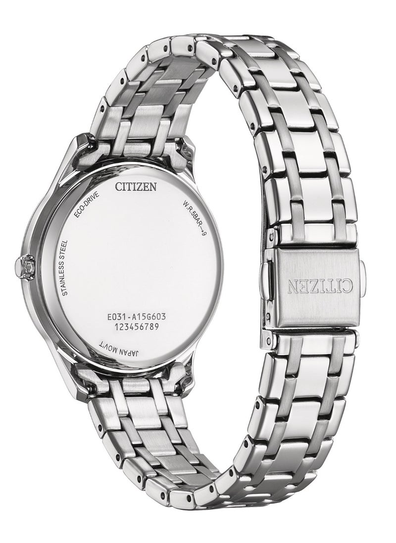 Citizen Eco-Drive Ladies Watch EM0411-71A